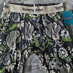 Mens medium Tommy John's NWT underwear